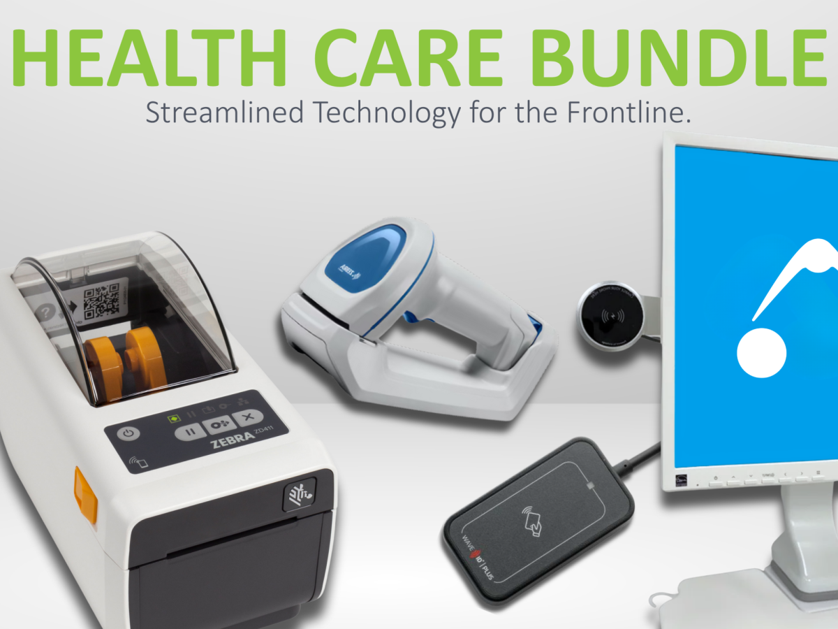 HEALTH CARE BUNDLE